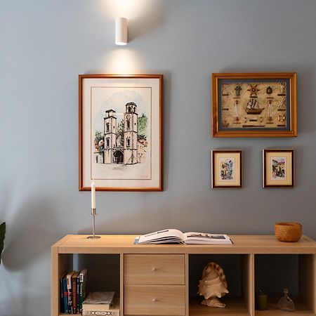 Apartments Djurovic Котор Экстерьер фото