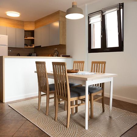 Apartments Djurovic Котор Экстерьер фото