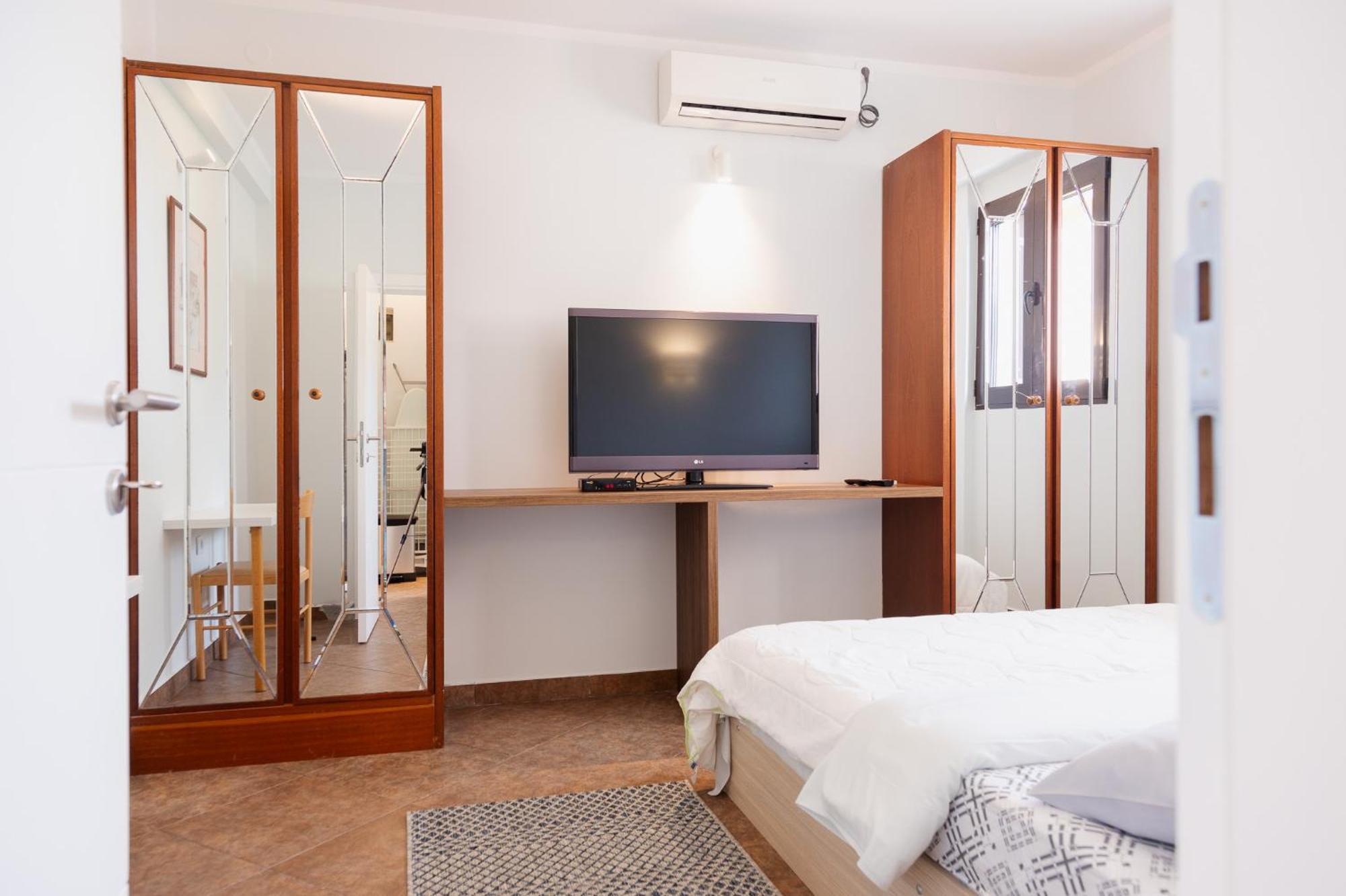 Apartments Djurovic Котор Экстерьер фото
