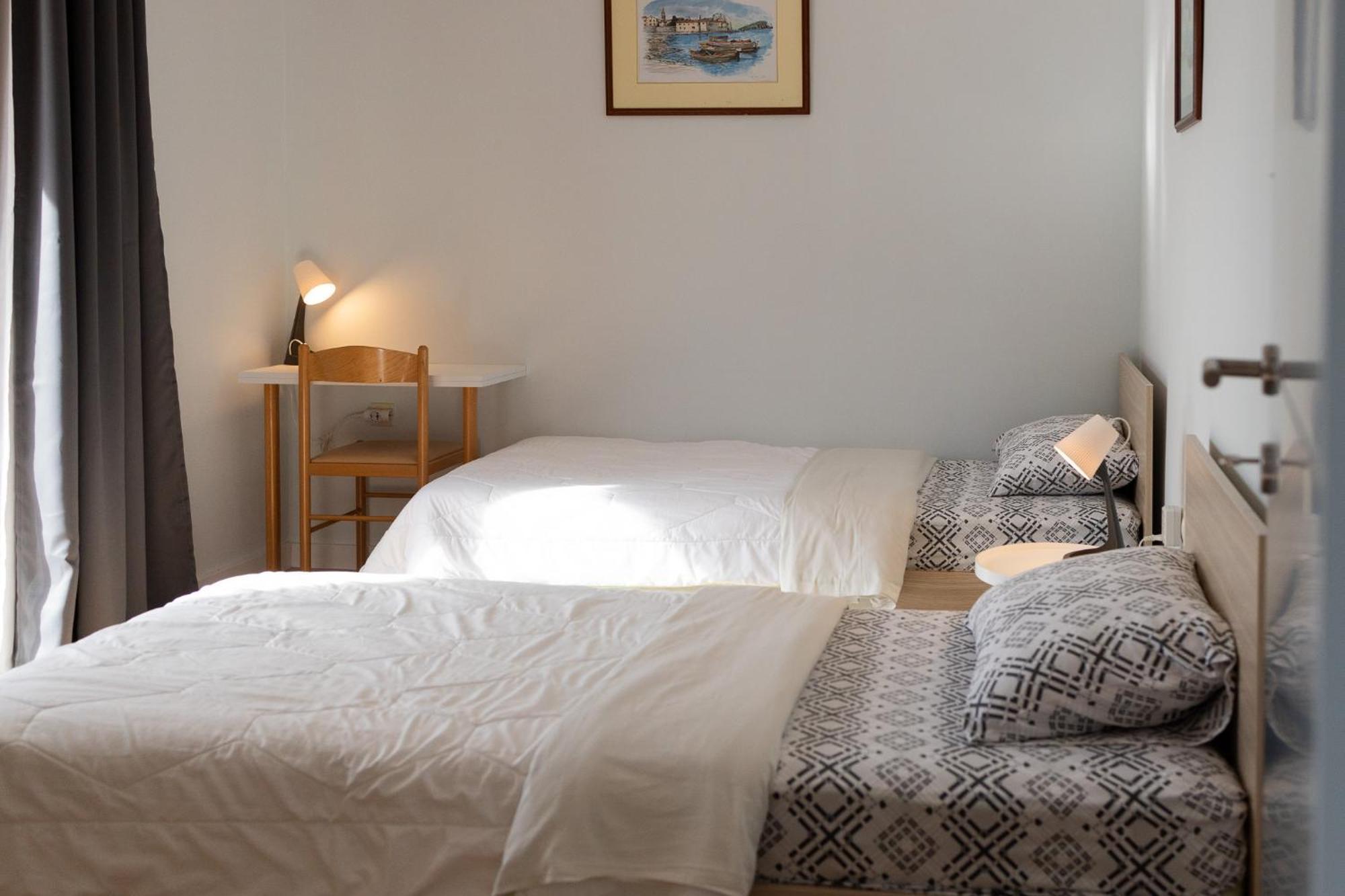 Apartments Djurovic Котор Экстерьер фото