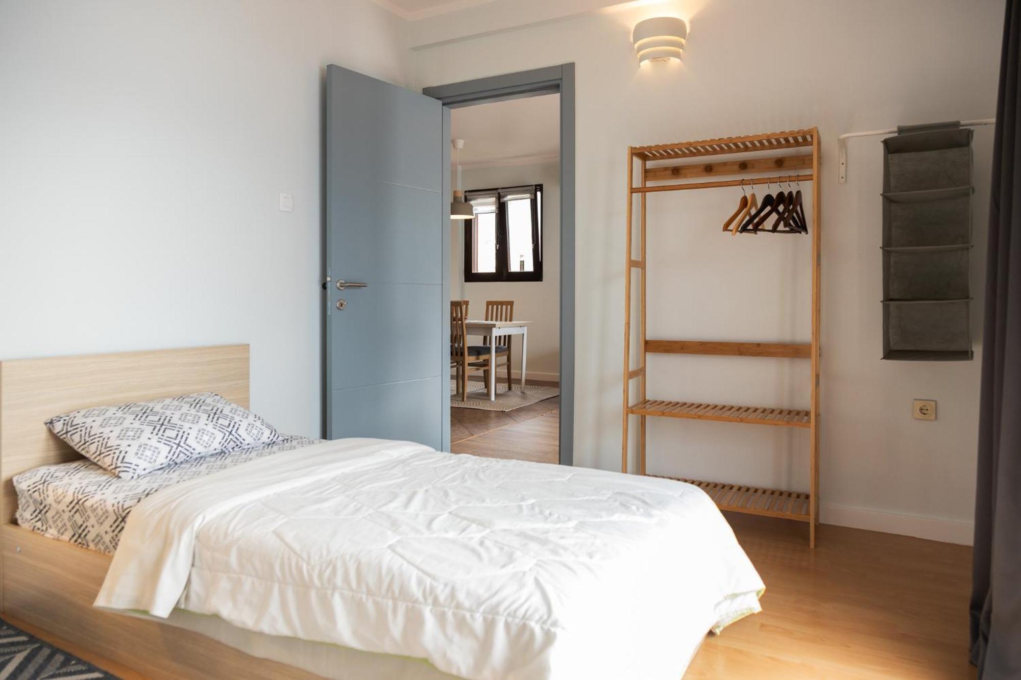 Apartments Djurovic Котор Экстерьер фото