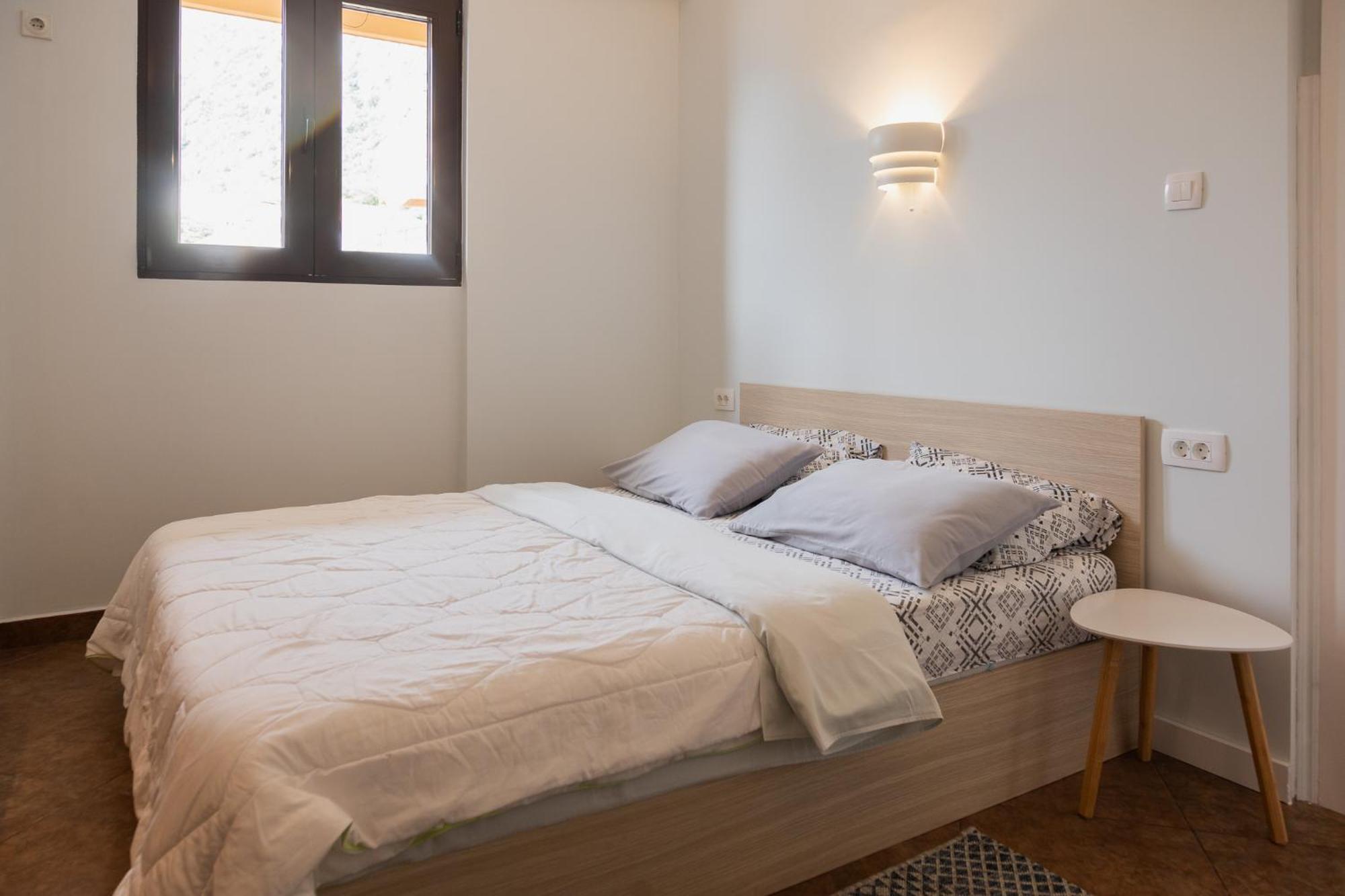Apartments Djurovic Котор Экстерьер фото