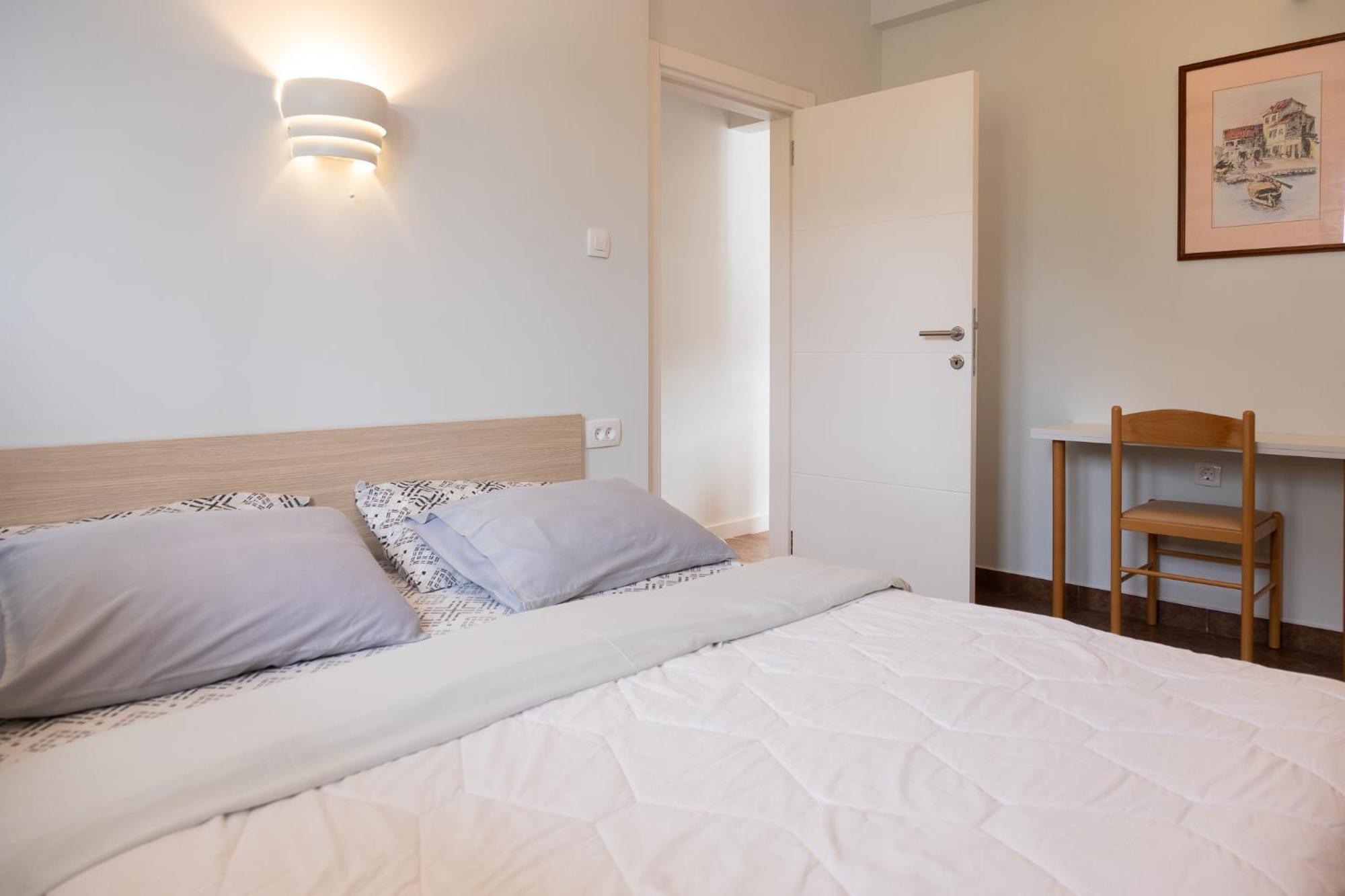 Apartments Djurovic Котор Экстерьер фото