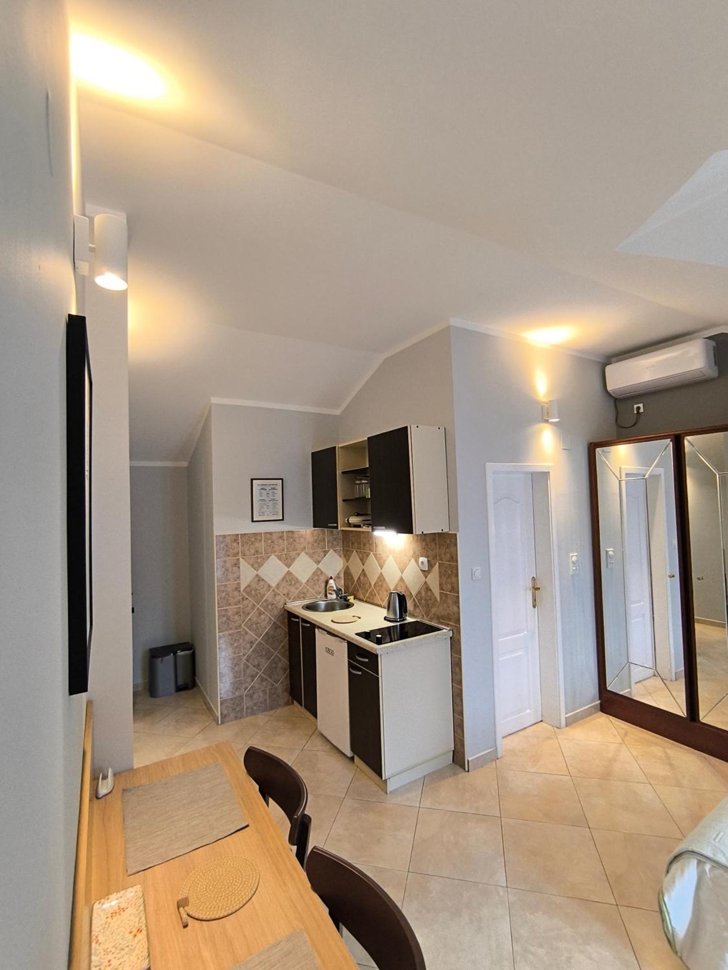 Apartments Djurovic Котор Экстерьер фото