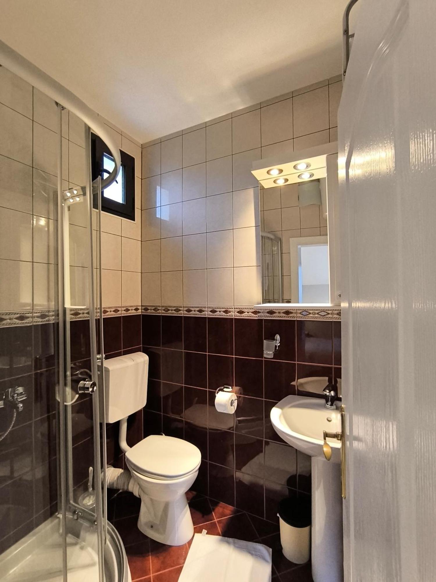 Apartments Djurovic Котор Экстерьер фото