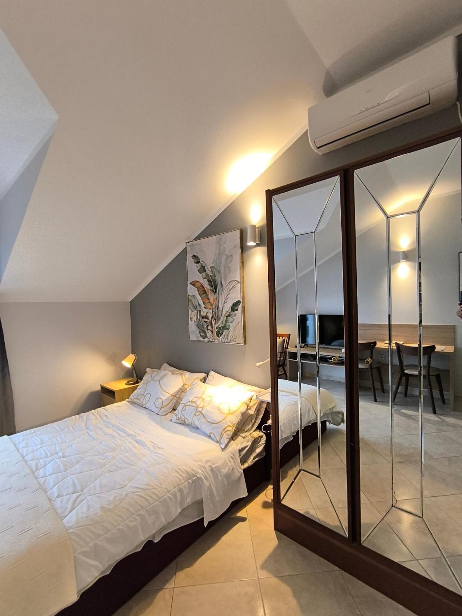 Apartments Djurovic Котор Экстерьер фото