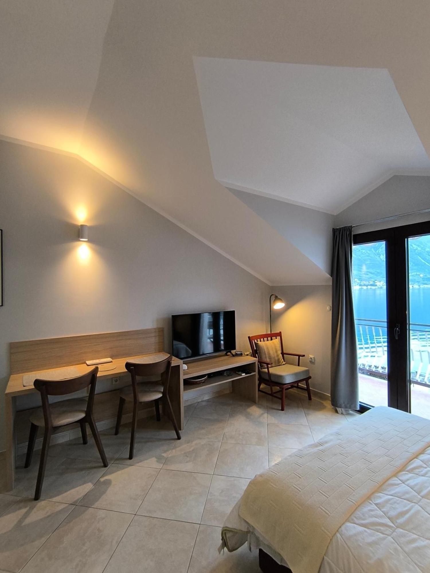 Apartments Djurovic Котор Экстерьер фото