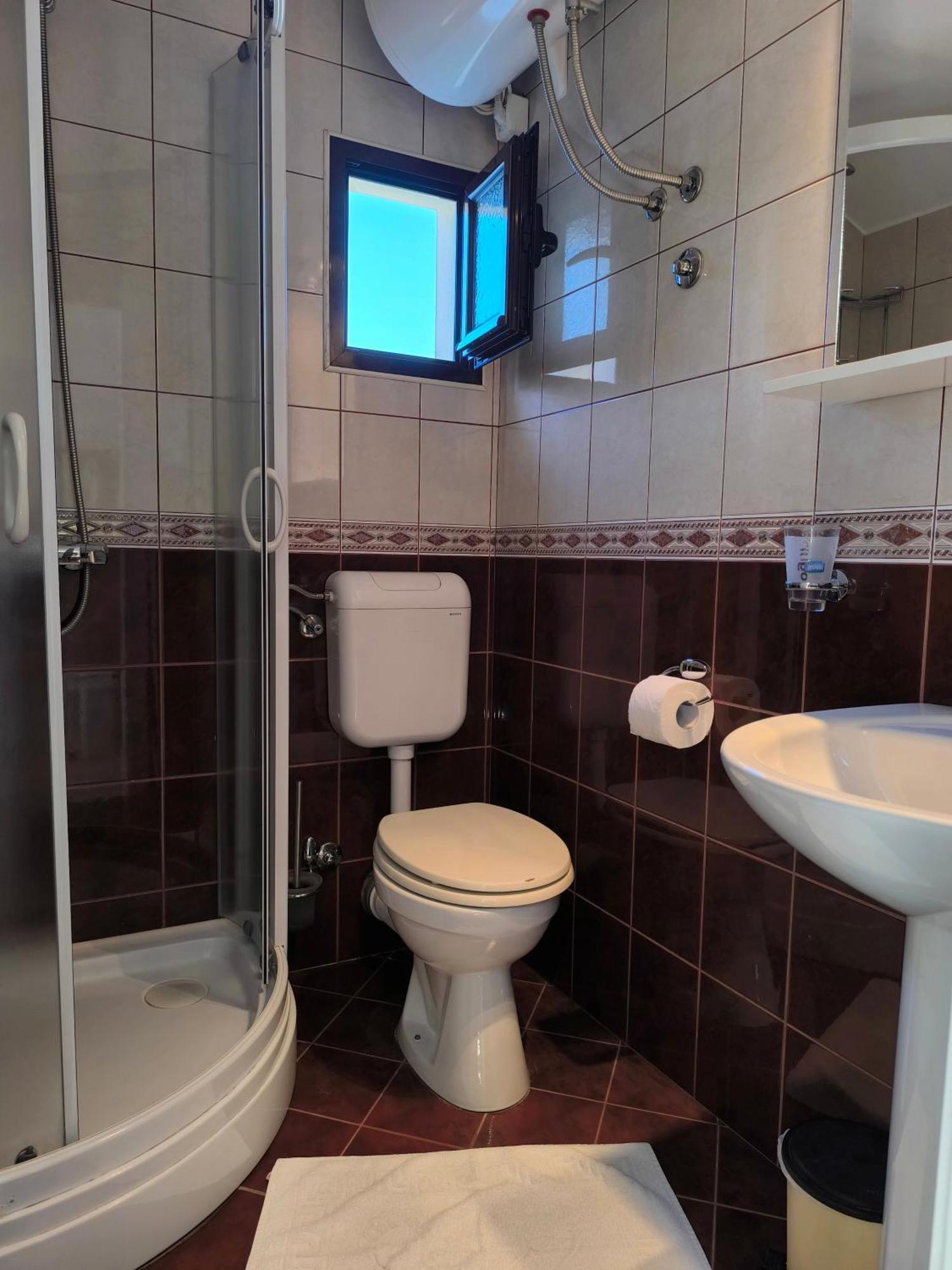 Apartments Djurovic Котор Номер фото