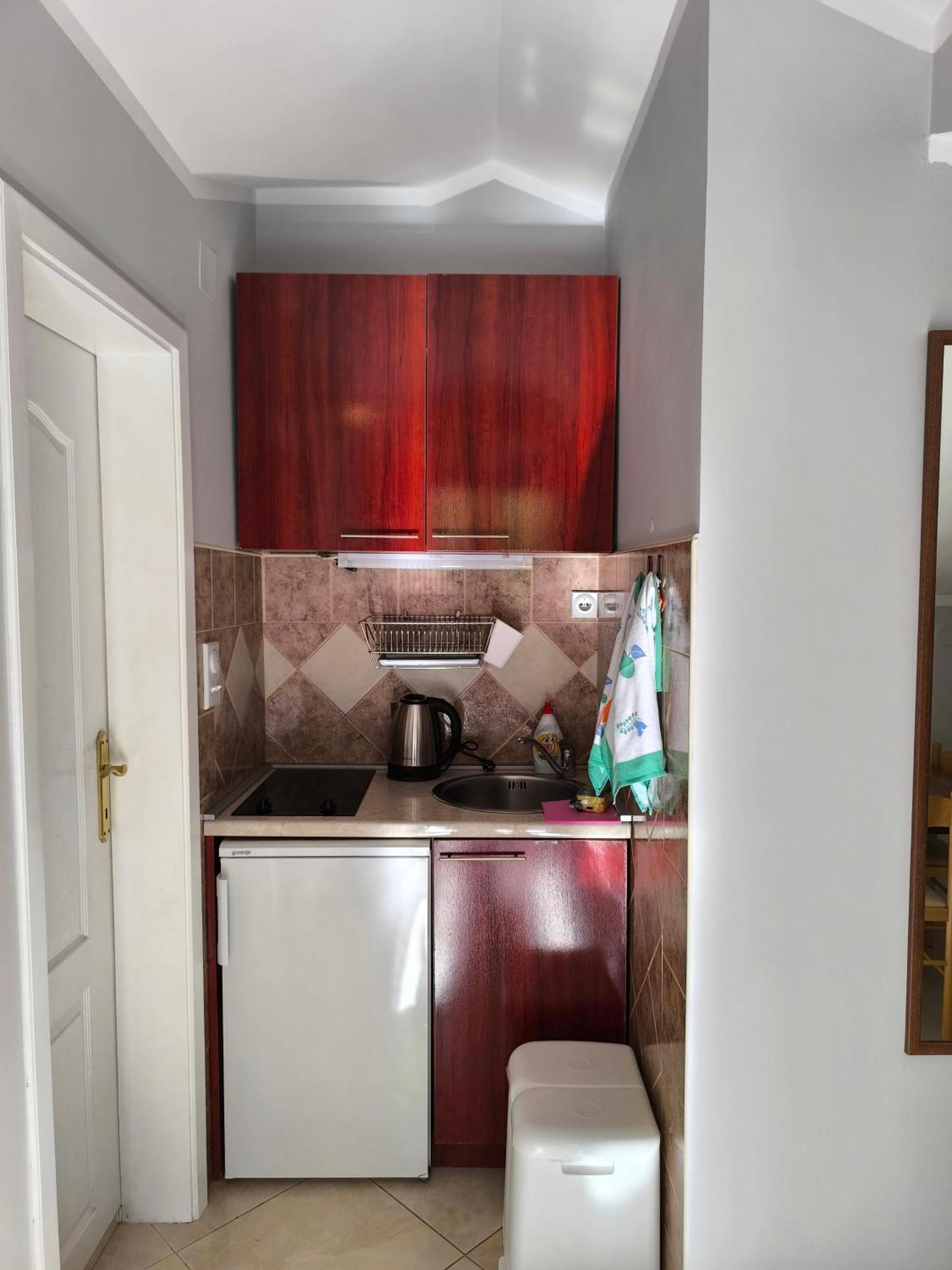 Apartments Djurovic Котор Номер фото