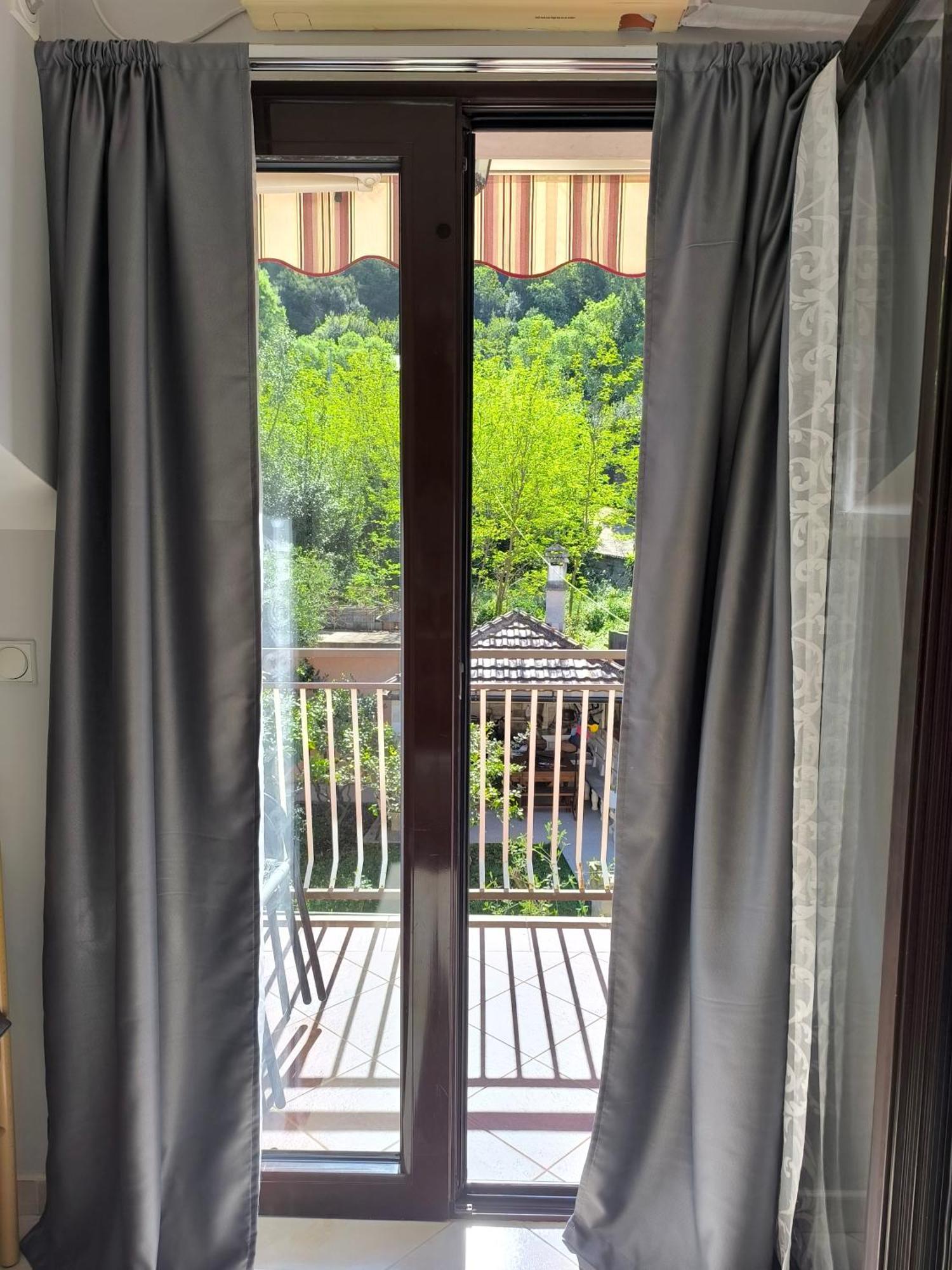 Apartments Djurovic Котор Экстерьер фото