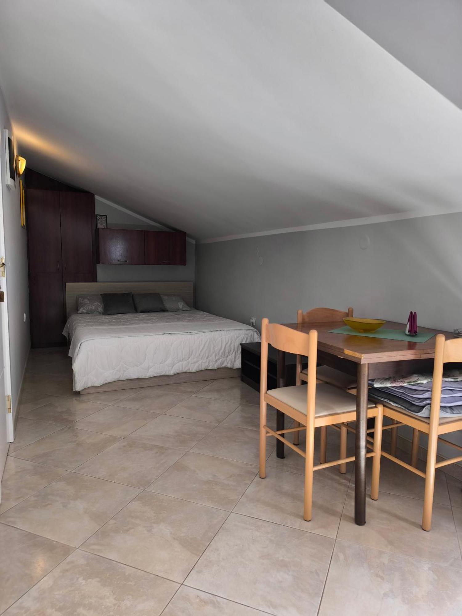 Apartments Djurovic Котор Номер фото